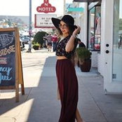Irela Casanova's photo