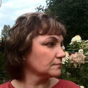 Līga Levāne's photo