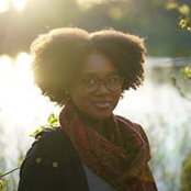 Simone Swaby's photo
