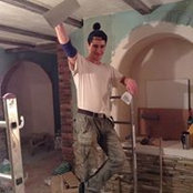 Dmitriy Peredistiy's photo