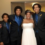 Aisha Odom's photo