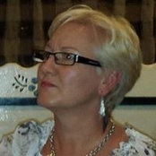 Rosie Halmagyi's photo