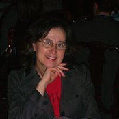 Photo de Helena Silva