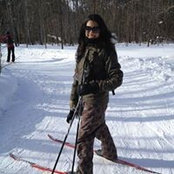 Saira Bhojani's photo