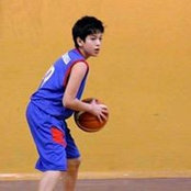 Barış Kaya's photo