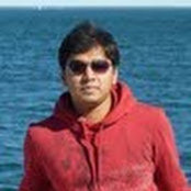 vishnu saran's photo