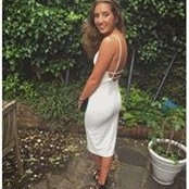 Poppy Thurlow's photo