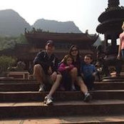 Marie-France Greer's photo