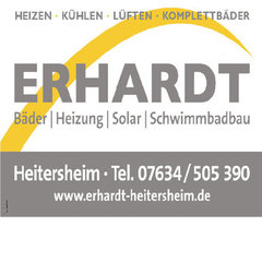 Erhardt Heitersheim
