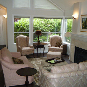 North Vancouver Townhouse
