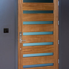 Front Doors