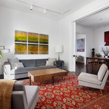 Pocket Doors