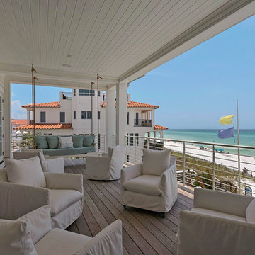 Inman Residence