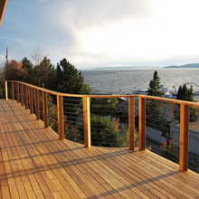 Porch/Balcony