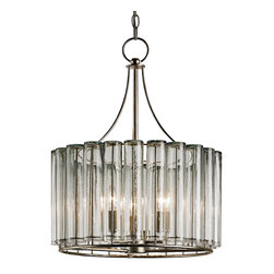 Bevilacqua Chandelier, Small - Chandeliers