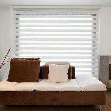Springblinds Premium Zebra Dual Sheer Shades