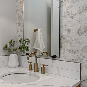 Pinehurst Way: Tamarack Construction Parade of Homes