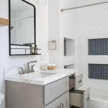 kids bathroom