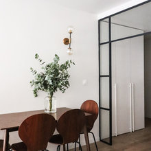 Rénovation 40 M2
