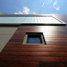 Bennett Exterior