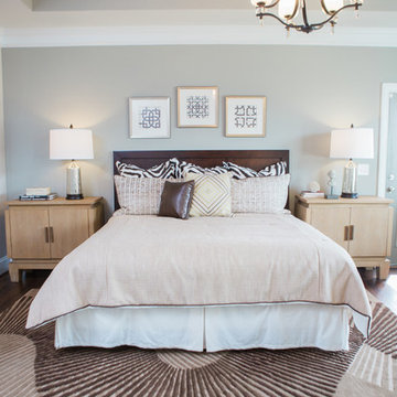 Claremont Models