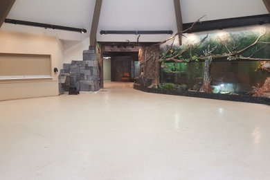 Zoo Montana