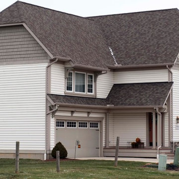 1 Medina Ohio Subdivision (Prototypes)