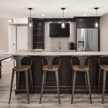 Short list for basement