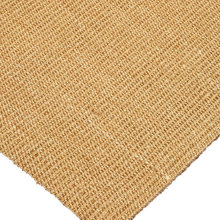 Jute Sisal Natural material area rugs