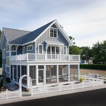Bluestone at :Point West