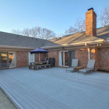 Gardendale Project