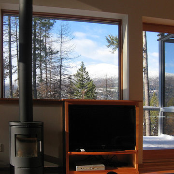 Bonaparte Cabin