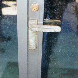 Door Hardware - Products