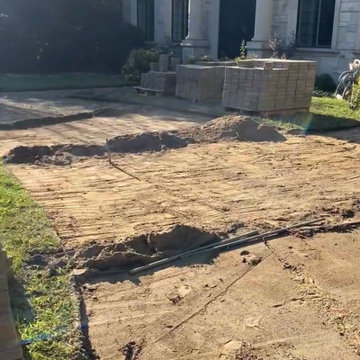 Stone Project