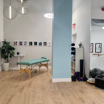 FlySpace