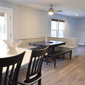 Port Jefferson Remodel