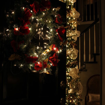 Holiday Decor 2015