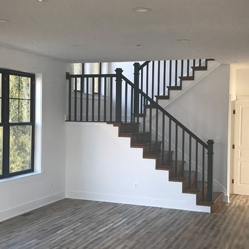 Anderson Residence