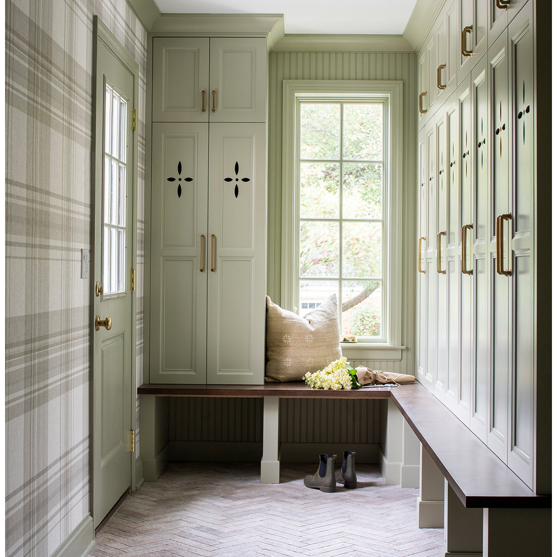 Bright Eclectic Remodel