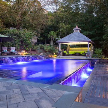Pound Ridge Retreat