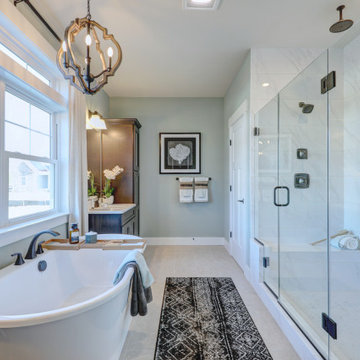 The Nelson - A Coastal Farmhouse by the Delaware Beaches