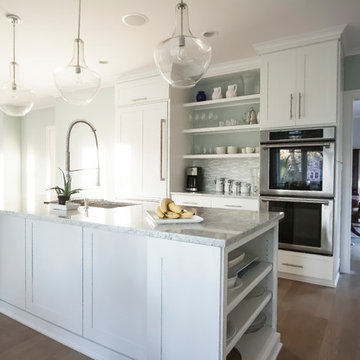 Highland Park Residence