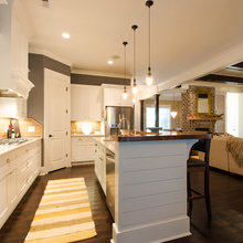 Charleston Kitchen