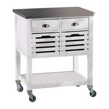 kitchen cart