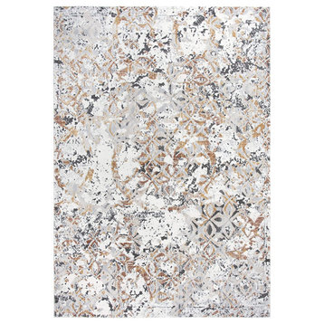 Rizzy Home Bristol Collection, 8'10"x11'10" Rug