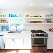 Kitchen Ideas