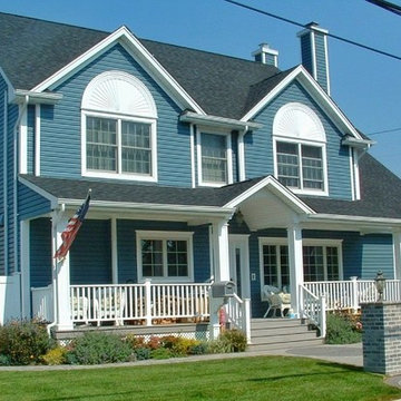 Total Home Construction Porfolio