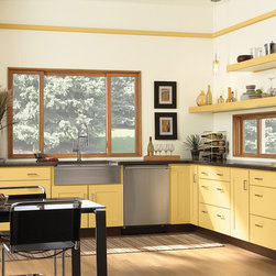 Custom Windows and doors Systems - Windows