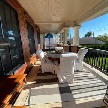 Rucker Residence