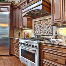 kitchen updates